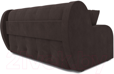 Диван Mebel-Ars Аккордеон Барон