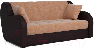 Диван Mebel-Ars Аккордеон Барон - фото