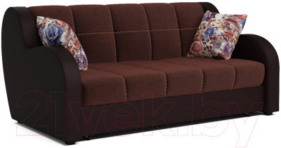 Диван Mebel-Ars Аккордеон Барон - фото