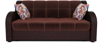 Диван Mebel-Ars Аккордеон Барон