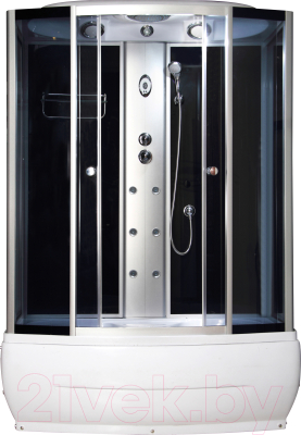 Душевая кабина Niagara NG-5150-01 150x70x220 - фото