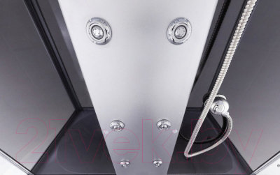 Душевая кабина Niagara NG-5150-01 150x70x220