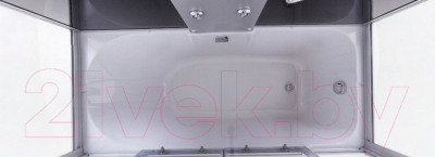 Душевая кабина Niagara NG-5150-01 150x70x220