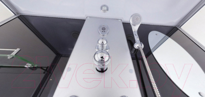 Душевая кабина Niagara NG-5150-01 150x70x220