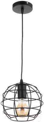 Потолочный светильник BayerLux Шар 3580374 - фото