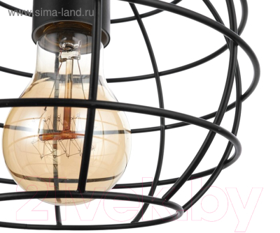 Потолочный светильник BayerLux Шар 3580374