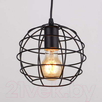 Потолочный светильник BayerLux Шар 3580374