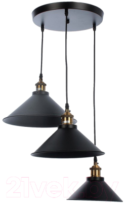 Люстра BayerLux Грегори 2612363 - фото