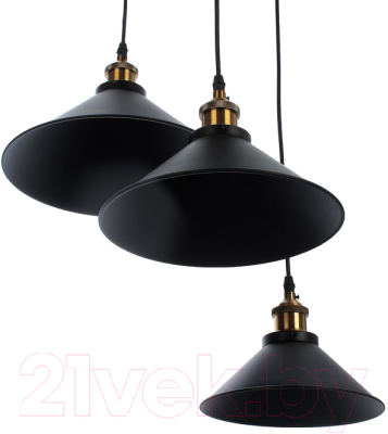 Люстра BayerLux Грегори 2612363