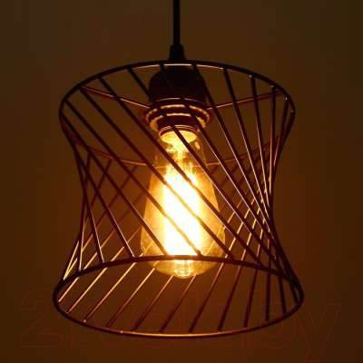 Потолочный светильник BayerLux Декко 4494702