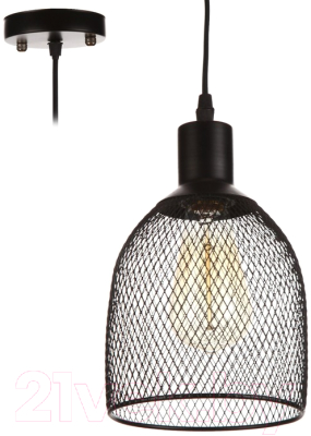 Потолочный светильник BayerLux Полушар 4388281