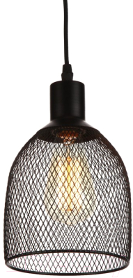 Потолочный светильник BayerLux Полушар 4388281