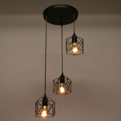 Люстра BayerLux Прямоугольник 7349024