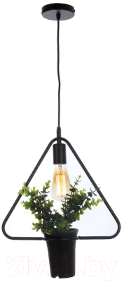 Потолочный светильник BayerLux Треугольник 2612357 - фото