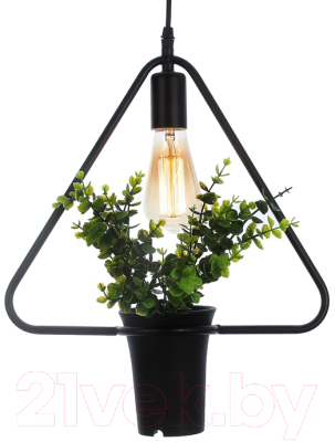 Потолочный светильник BayerLux Треугольник 2612357