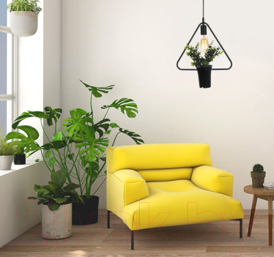 Потолочный светильник BayerLux Треугольник 2612357