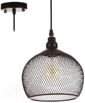 Потолочный светильник BayerLux Шар 4388282