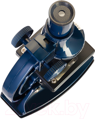 Микроскоп оптический Levenhuk Discovery Centi 02 с книгой / D78241