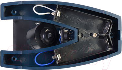 Микроскоп оптический Levenhuk Discovery Centi 02 с книгой / D78241