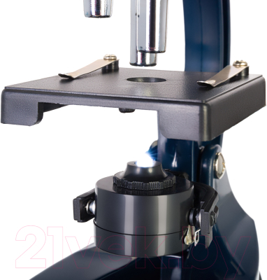 Микроскоп оптический Levenhuk Discovery Centi 02 с книгой / D78241