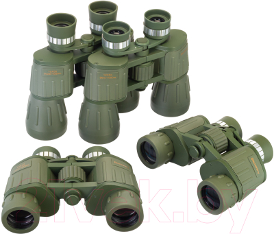 Бинокль Levenhuk Discovery Field 10x42 / D78664