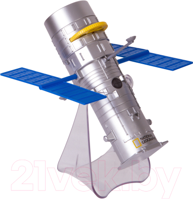 Ночник Bresser National Geographic Космический телескоп / B76020