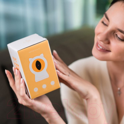 Игрушка для животных Petoneer Smart Dot / PTY010