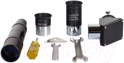 Телескоп Sky-Watcher BK 809EQ2 / SW67958 