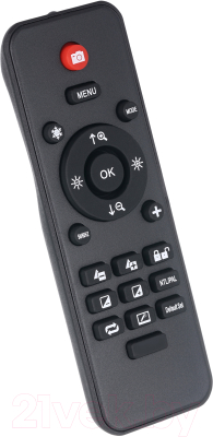 Микроскоп цифровой Levenhuk Rainbow DM500 LCD / D76826 