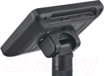 Микроскоп цифровой Levenhuk Rainbow DM700 LCD / D76825 