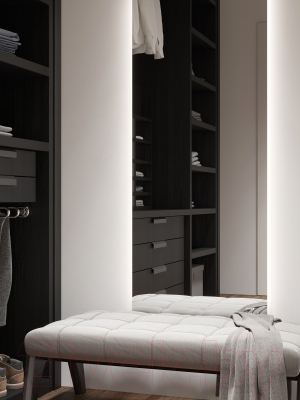 Зеркало Cersanit Eclipse Smart 60x145 / 64155 (с подсветкой)