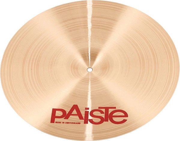 Тарелка музыкальная Paiste 2002 Medium 0001061518