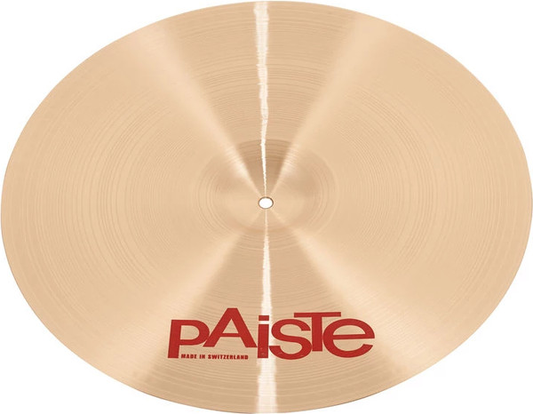 Тарелка музыкальная Paiste 2002 Ride 0001061620