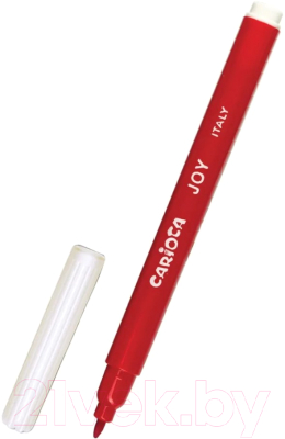 Фломастеры Carioca Joy / 40555