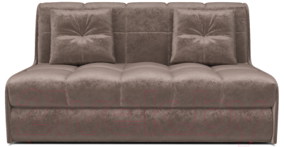 Диван Mebel-Ars Аккордеон Барон №2