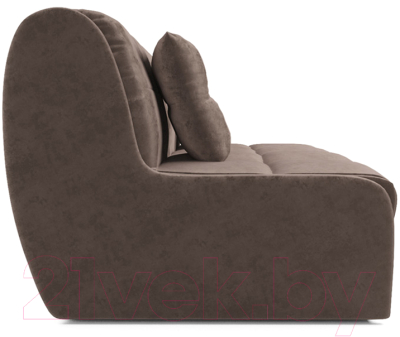 Диван Mebel-Ars Аккордеон Барон №2