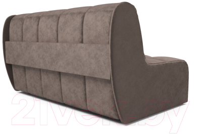 Диван Mebel-Ars Аккордеон Барон №2