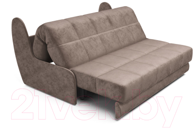 Диван Mebel-Ars Аккордеон Барон №2