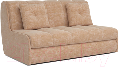 Диван Mebel-Ars Аккордеон Барон №2 - фото