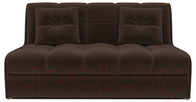 Диван Mebel-Ars Аккордеон Барон №2