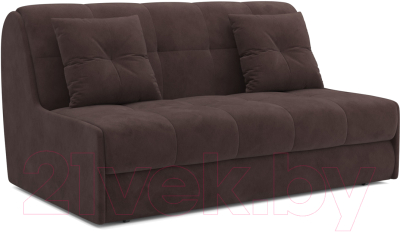 Диван Mebel-Ars Аккордеон Барон №2 - фото