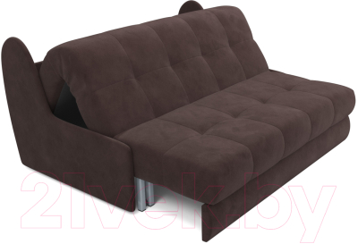 Диван Mebel-Ars Аккордеон Барон №2