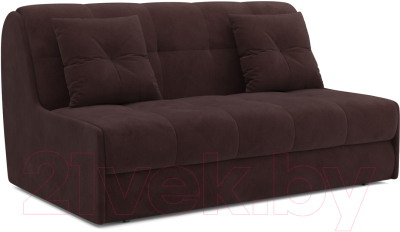 Диван Mebel-Ars Аккордеон Барон №2 - фото