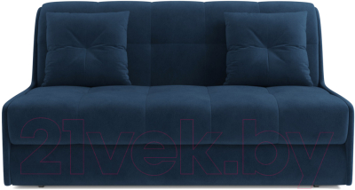 Диван Mebel-Ars Аккордеон Барон №2