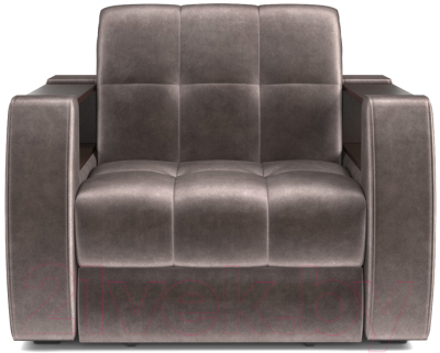 Кресло-кровать Mebel-Ars Аккордеон Барон №3