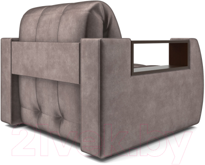 Кресло-кровать Mebel-Ars Аккордеон Барон №3