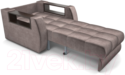 Кресло-кровать Mebel-Ars Аккордеон Барон №3