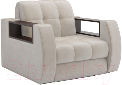 Кресло-кровать Mebel-Ars Аккордеон Барон №3 - фото