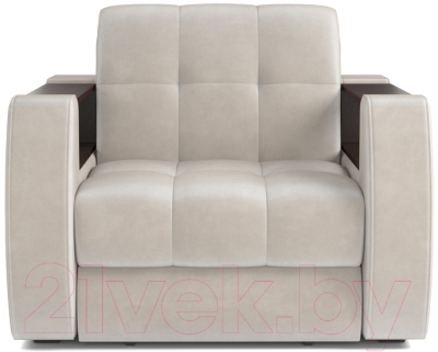 Кресло-кровать Mebel-Ars Аккордеон Барон №3