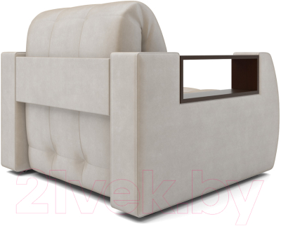 Кресло-кровать Mebel-Ars Аккордеон Барон №3